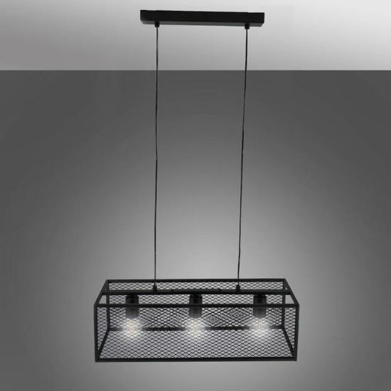 Obrazek Lampa Horus Plus 2892/Z-B-3 LW3