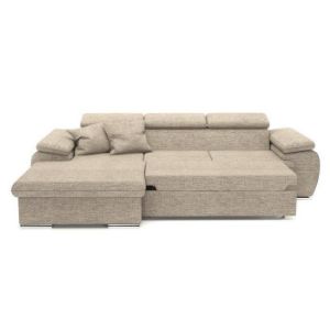 Obrazek Narożnik Polo L Porto 33 plus poduszki Porto 33