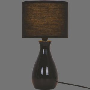 Obrazek Lampa T18138 Black LB1
