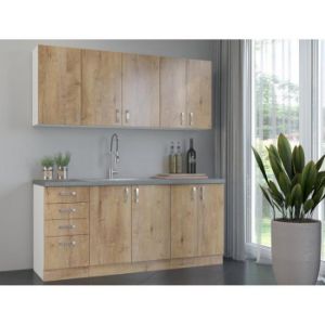 Obrazek Szafka kuchenna SARA LEFKAS 50OK-40