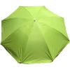 Obrazek Parasol ogrodowy 180cm zielony