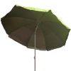 Obrazek Parasol ogrodowy 180cm zielony