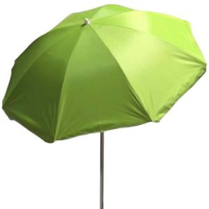 Obrazek Parasol ogrodowy 180cm zielony