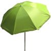 Obrazek Parasol ogrodowy 180cm zielony