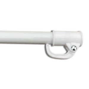 Obrazek Parasol ogrodowy 180cm zielony