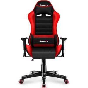 Obrazek Krzesło Gamingowe Ranger 6.0 Czerwone/Mesh