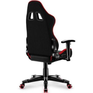 Obrazek Krzesło Gamingowe Ranger 6.0 Czerwone/Mesh