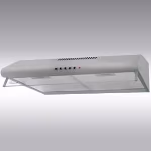 Obrazek Okap P-3050 szary