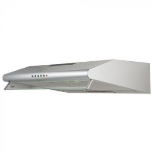 Obrazek Okap P-3050 szary