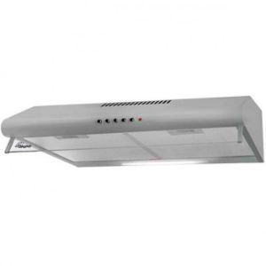 Obrazek Okap P-3050 szary