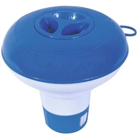 Obrazek Dozownik na tabletki chloru 58210