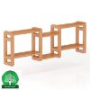 Obrazek Półka Sosna PK103-140x44x19 olcha