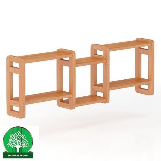 Obrazek Półka Sosna PK103-140x44x19 olcha