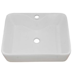 Obrazek Umywalka nablatowa Paloma 49