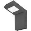 Obrazek Lampa Ogrodowa Lima LED 7925 Czarna KD1