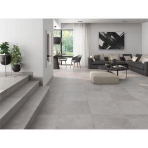 Obrazek Płytka klinkierowa Peldano urban gris 29,7/33