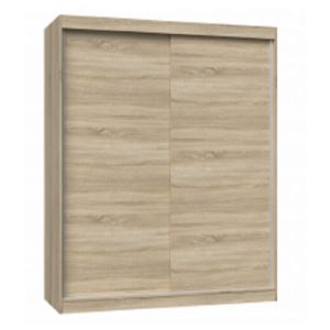 Obrazek Szafa Sabina 160 dąb sonoma