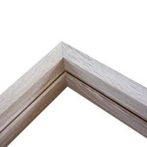 Obrazek  Ościeżnica stała 70L dąb sonoma 