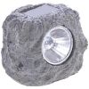 Obrazek Lampa solarna 1 LED BY-131587