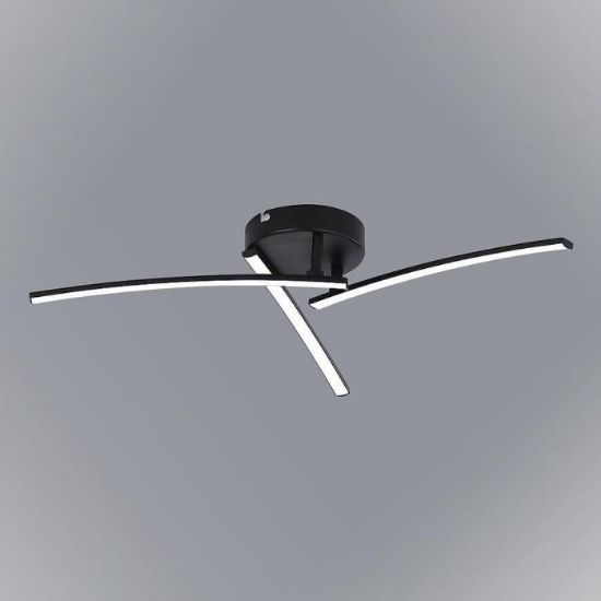 Obrazek Plafon Stella 3 LED AC-ST18BL 