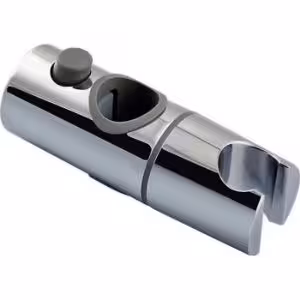 Obrazek Suwak ślizgowy do drążka natrysku O 18 MM