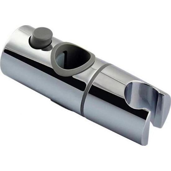 Obrazek Suwak ślizgowy do drążka natrysku O 18 MM