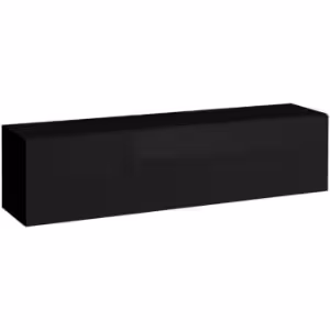 Obrazek Szafka Blox SW23 czarny