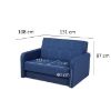 Obrazek Sofa Nessa granat