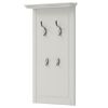 Obrazek Wieszak Evergreen Eg-Clk Ivory