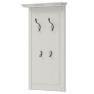 Obrazek Wieszak Evergreen Eg-Clk Ivory