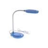 Obrazek Lampa biurkowa SM-7791BL BLUE LB1