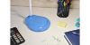 Obrazek Lampa biurkowa SM-7791BL BLUE LB1