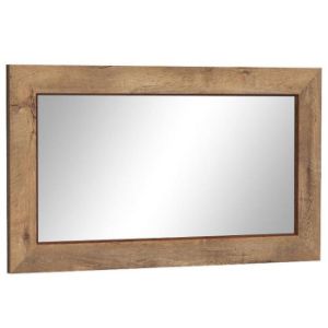 Obrazek Lustro Tadeusz T17 120 dąb lefkas