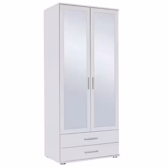 Obrazek Szafa Rasant Biała