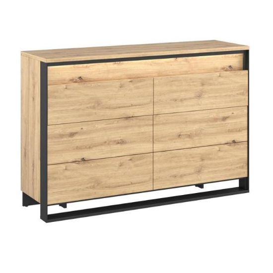 Obrazek Komoda Quant QS-04