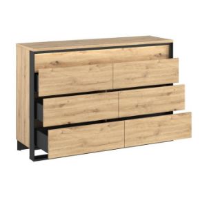 Obrazek Komoda Quant QS-04