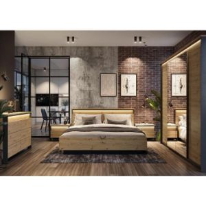 Obrazek Komoda Quant QS-04