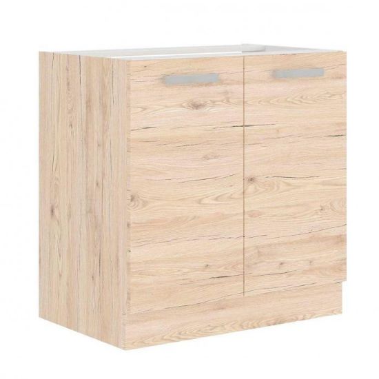 Obrazek Szafka kuchenna Bordeaux 80ZL 2F BB