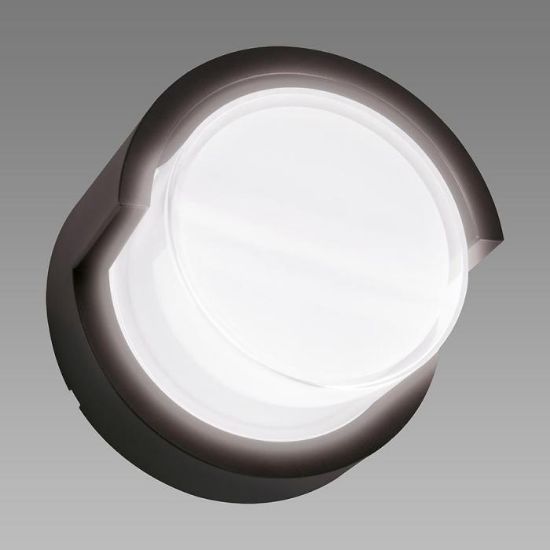 Obrazek Lampa Tekla LED C 12W NW 04014 K1