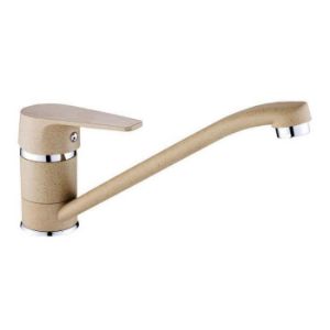 Obrazek Bateria zlewozmywakowa beżowa Kronos