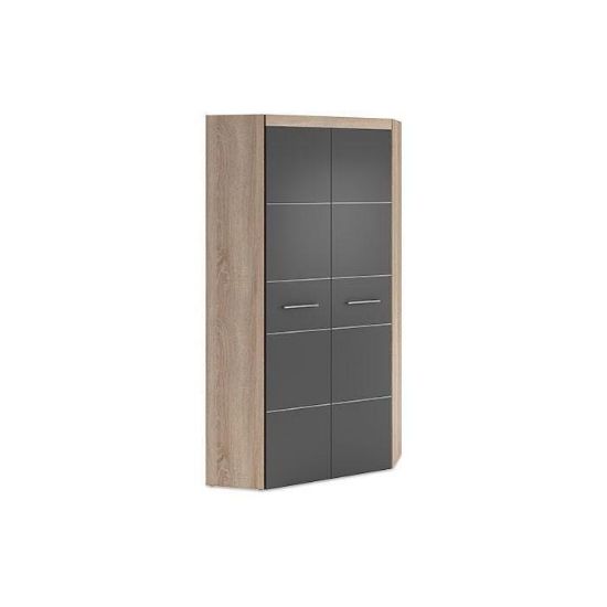 Obrazek Szafa narożna Titto 