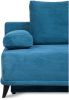 Obrazek Sofa Comfortis niebieski