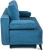 Obrazek Sofa Comfortis niebieski