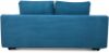 Obrazek Sofa Comfortis niebieski
