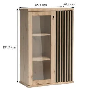 Obrazek Witryna Cali C-3 Artisan