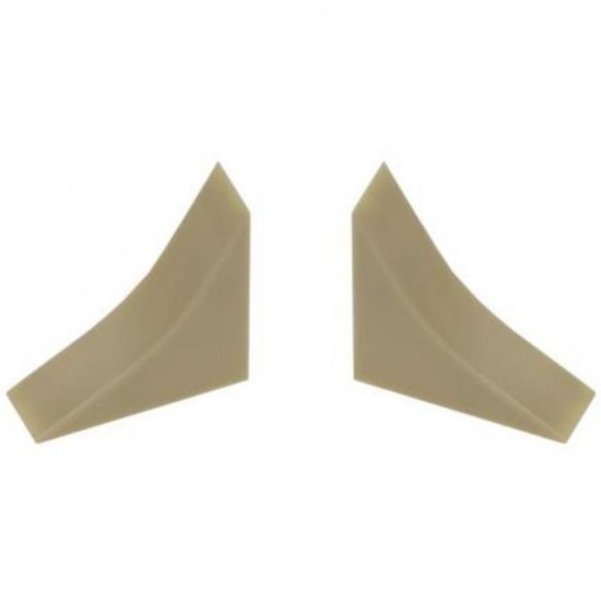 Obrazek Zakończenie proste – sand LWS-015