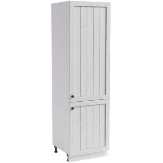 Obrazek Szafka kuchenna Prowansja D60ZL sosna andersen