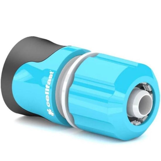 Obrazek Szybkozłącze - przelot Ergo 1/2 53-130