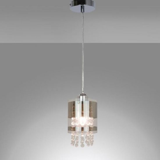 Obrazek Lampa wisząca Bru P17017-1 LW1