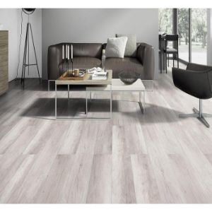 Obrazek  Panel podłogowy wodoodporny Dąb Burgos 8mm AC5 Elite WR 55951 